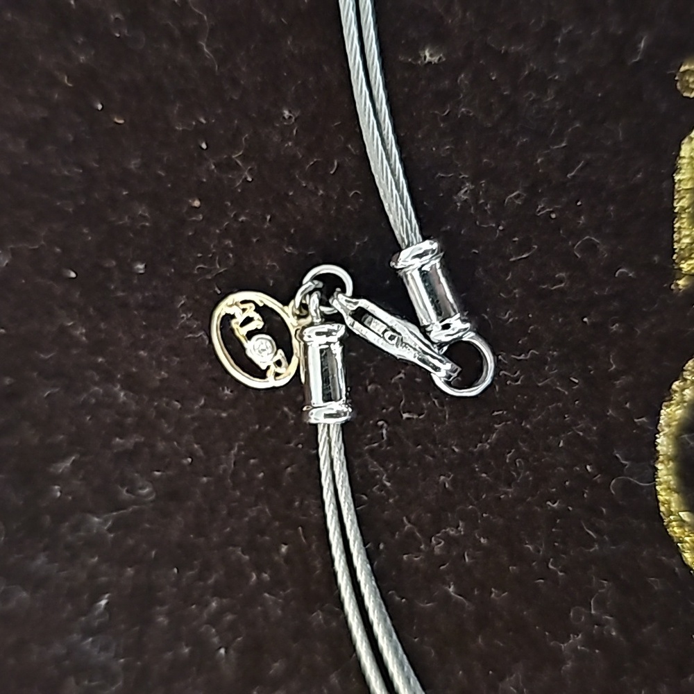 ALOR NECKLACE - Picture 4 of 4